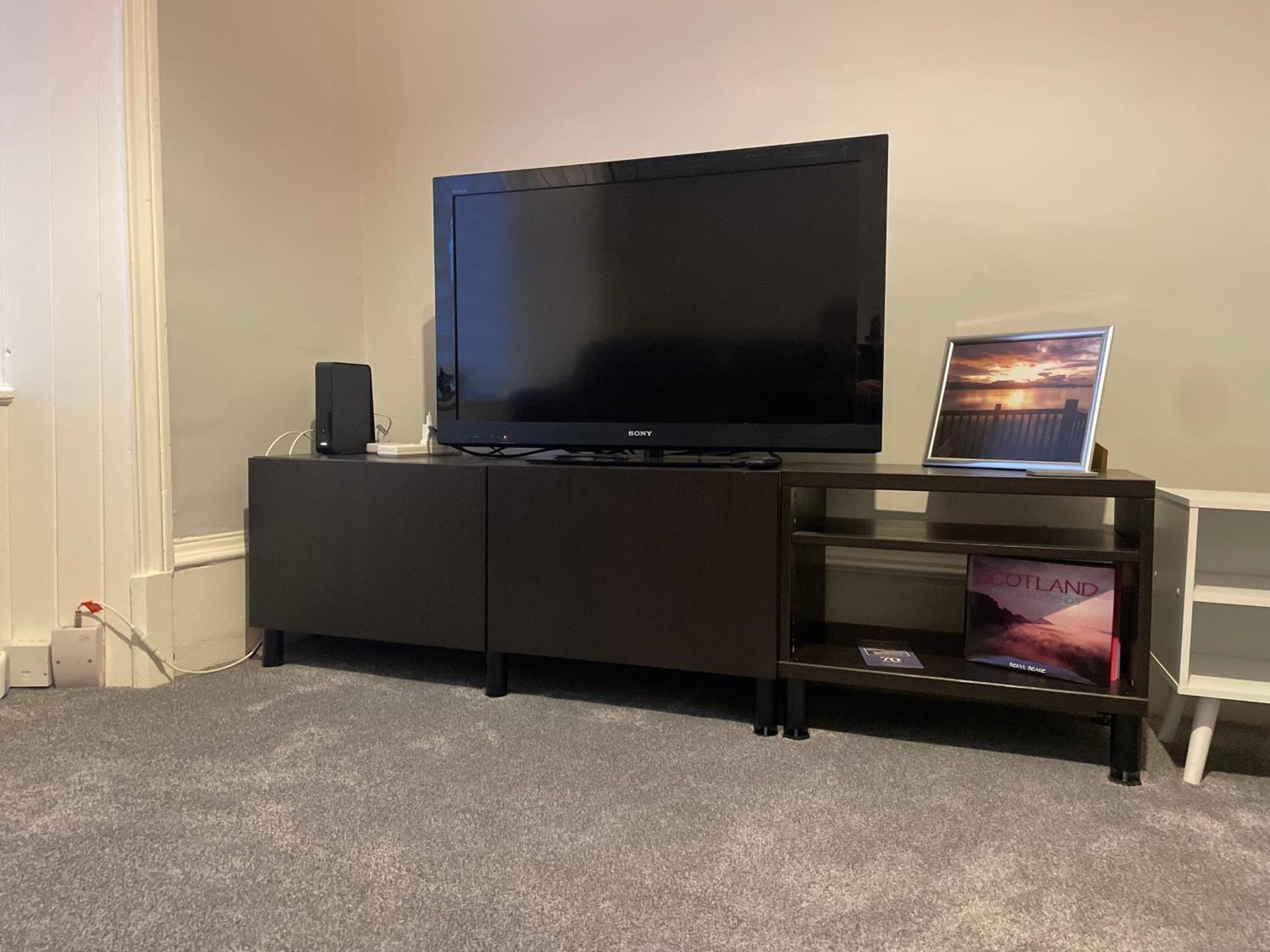 Apartmán 5 Minutes From Loch Lomond - Newly Renovated Ground Floor 1-Bed Flat Bonhill Exteriér fotografie